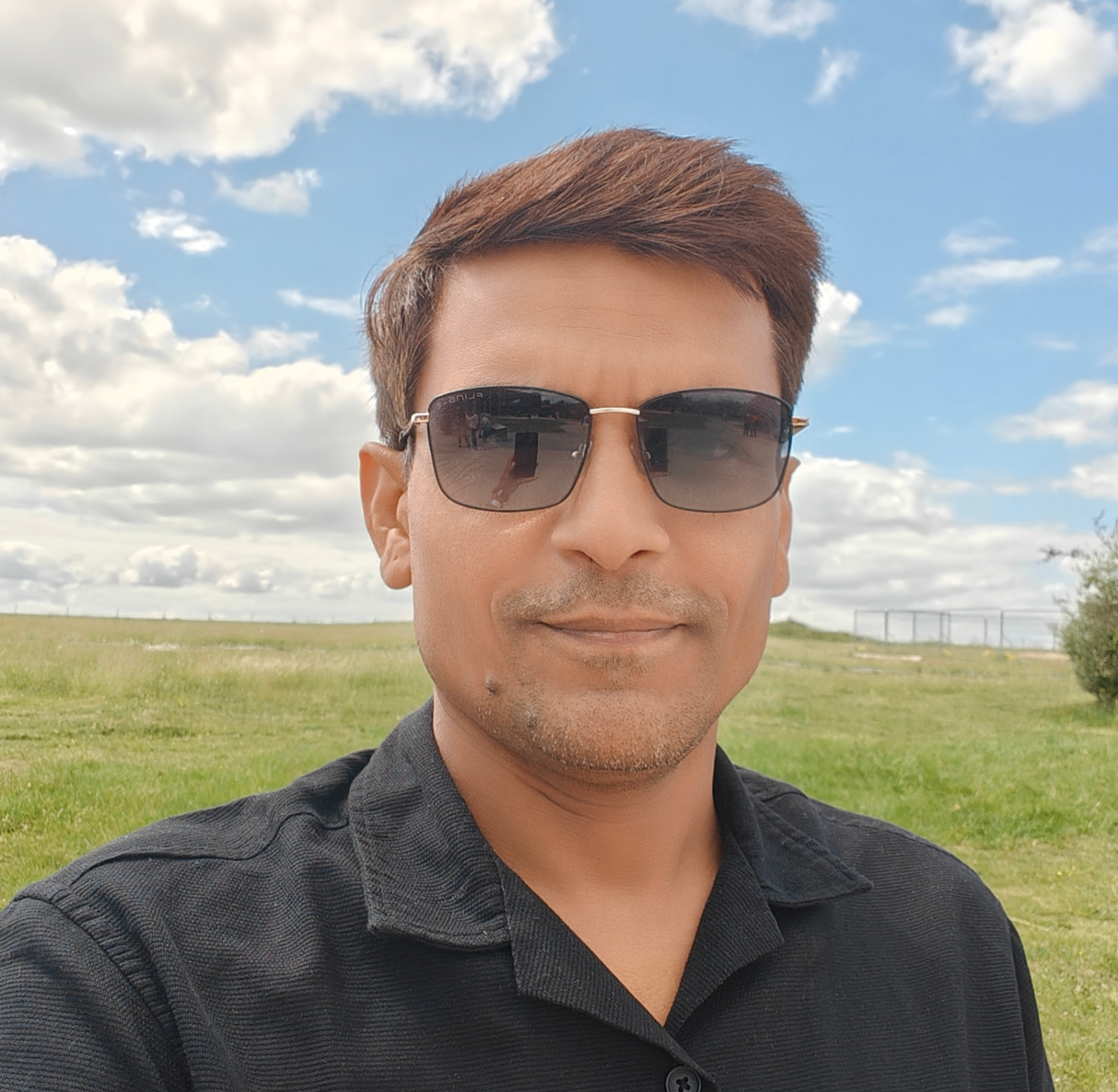 Ashish Kolhe