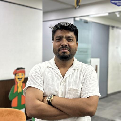 Sanjeev Singh