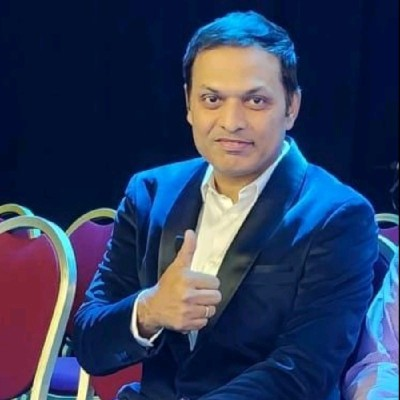 Arnab Chatterjee