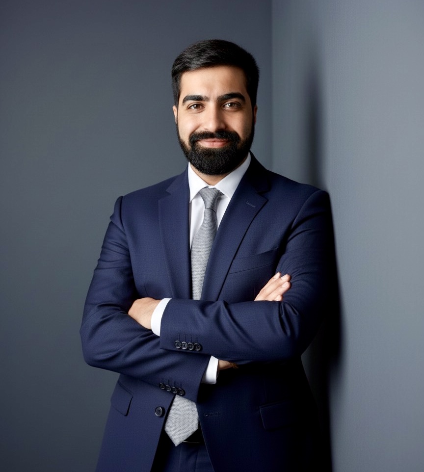 Aarshad Devani