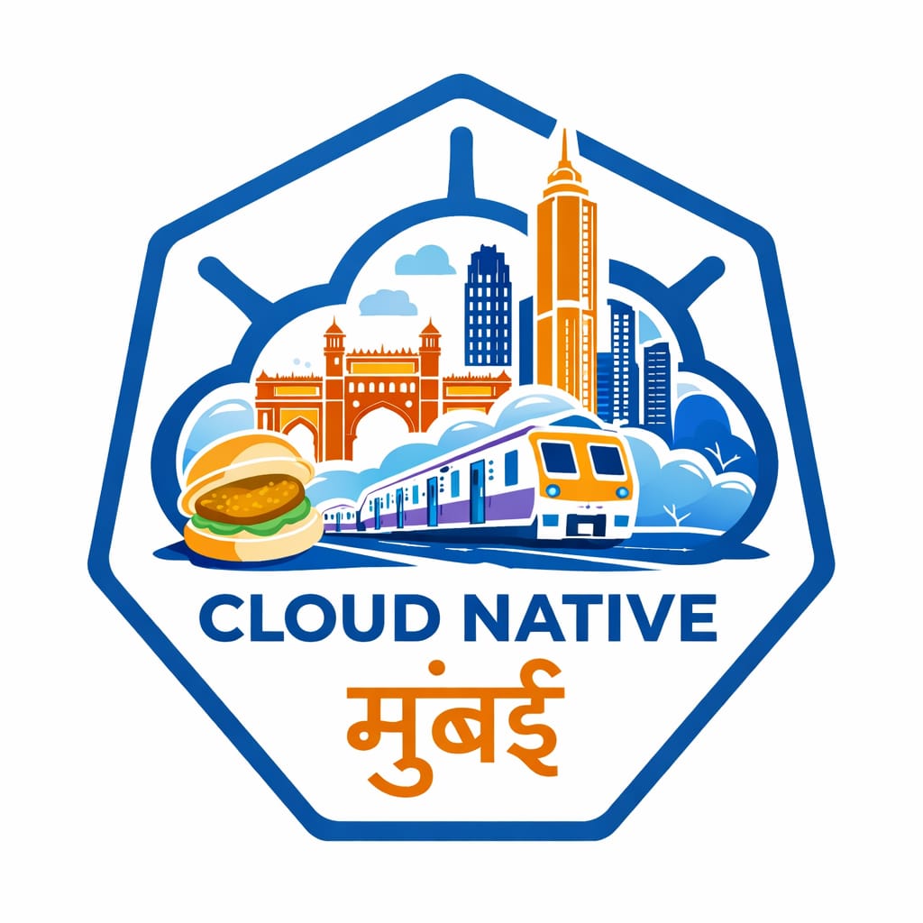 Cloud Native Mumbai City