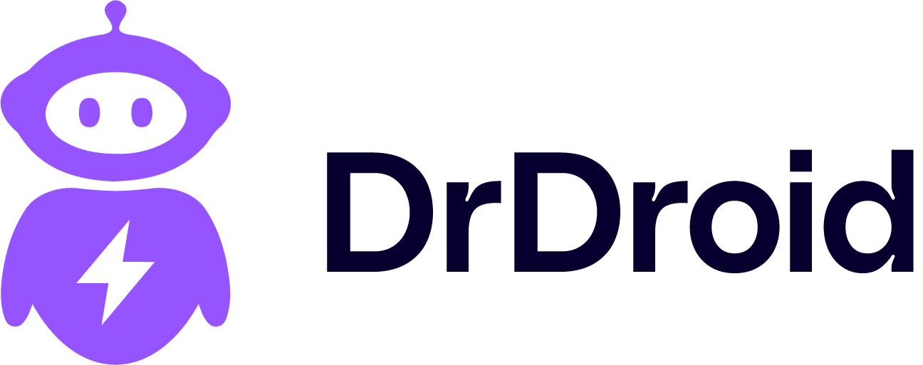 DrDroid