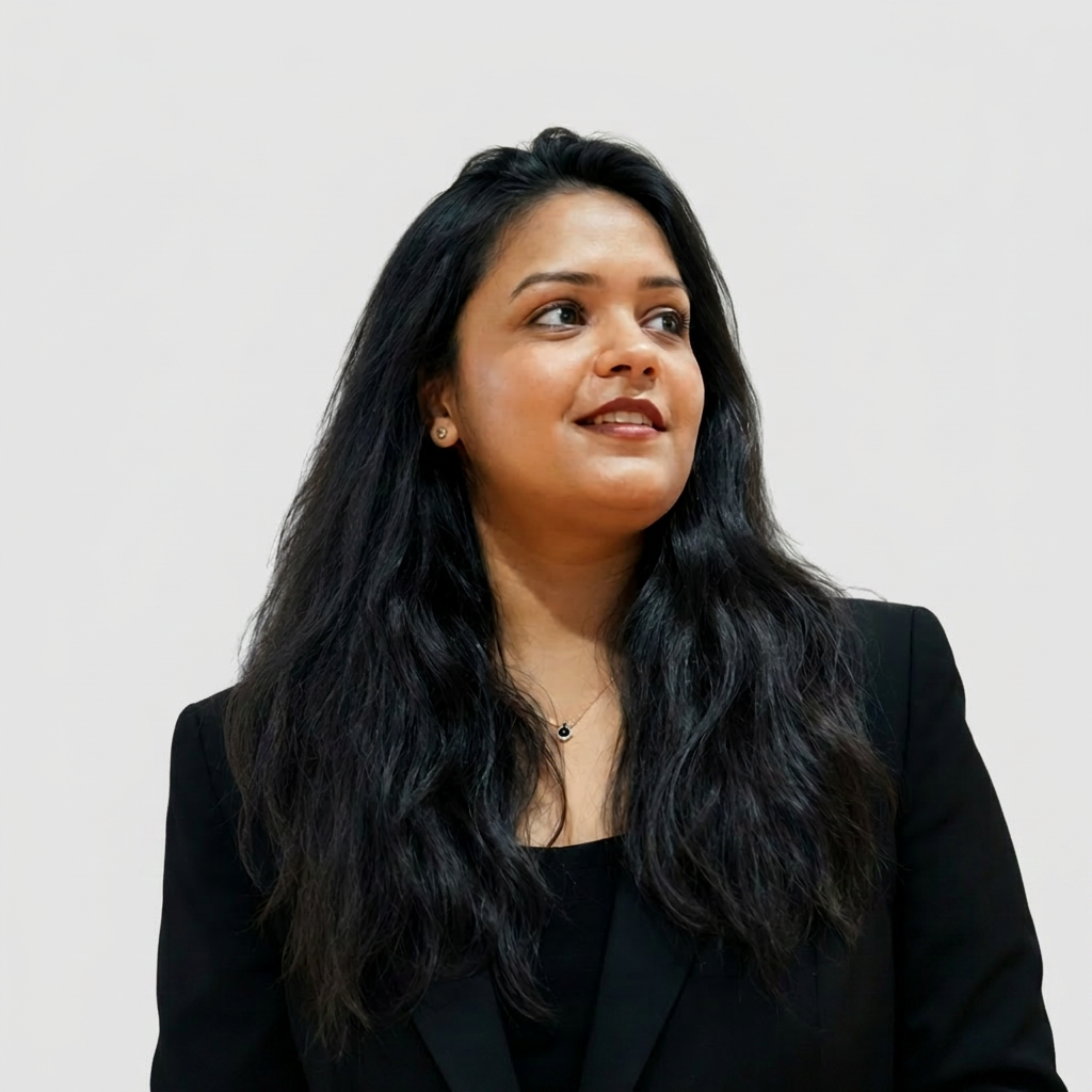 Vanshika Jain