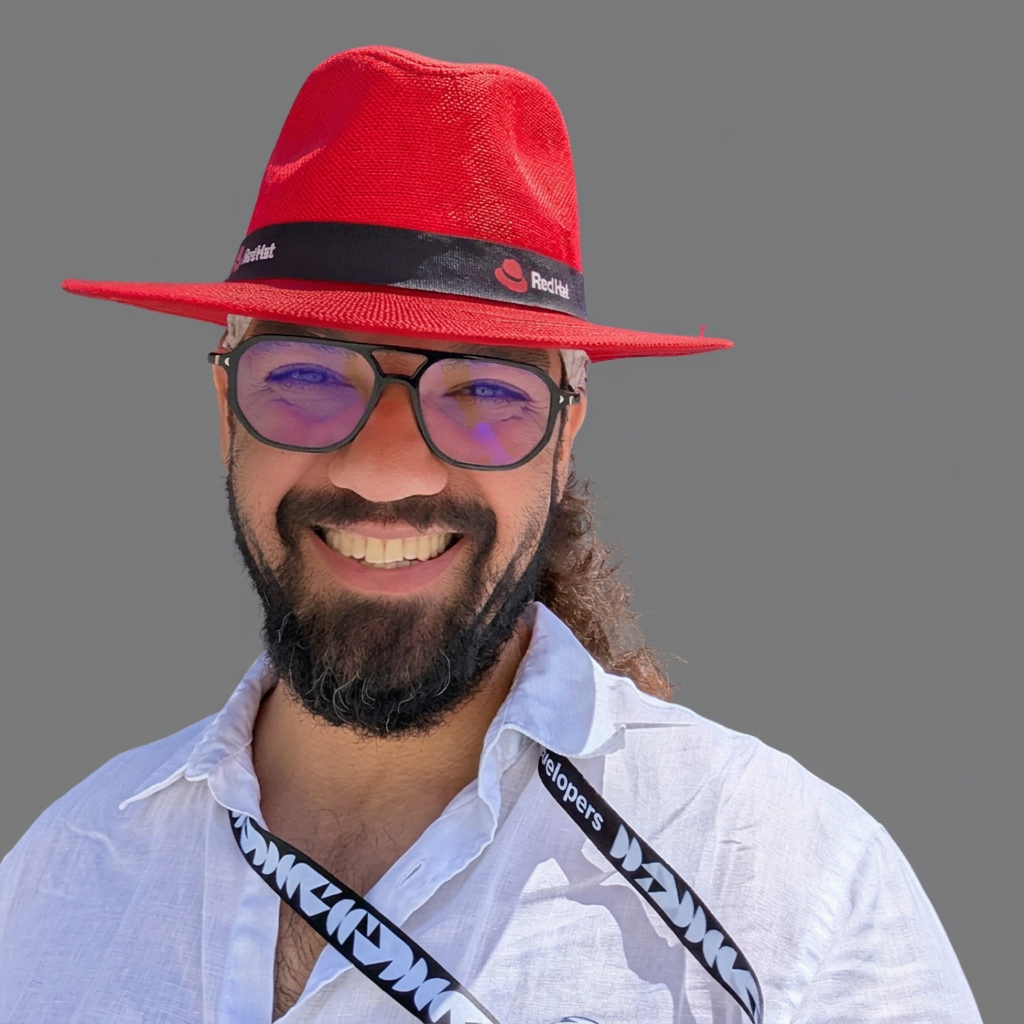 Ali Alp