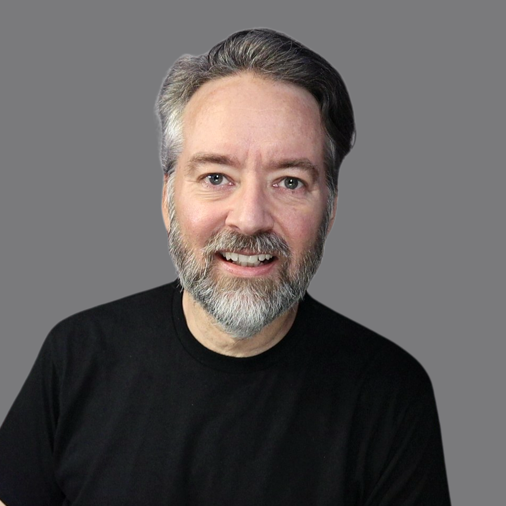 Bret Fisher