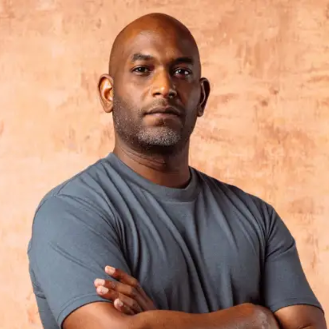 Kelsey Hightower
