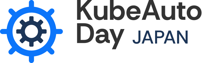 KubeAuto Day Japan