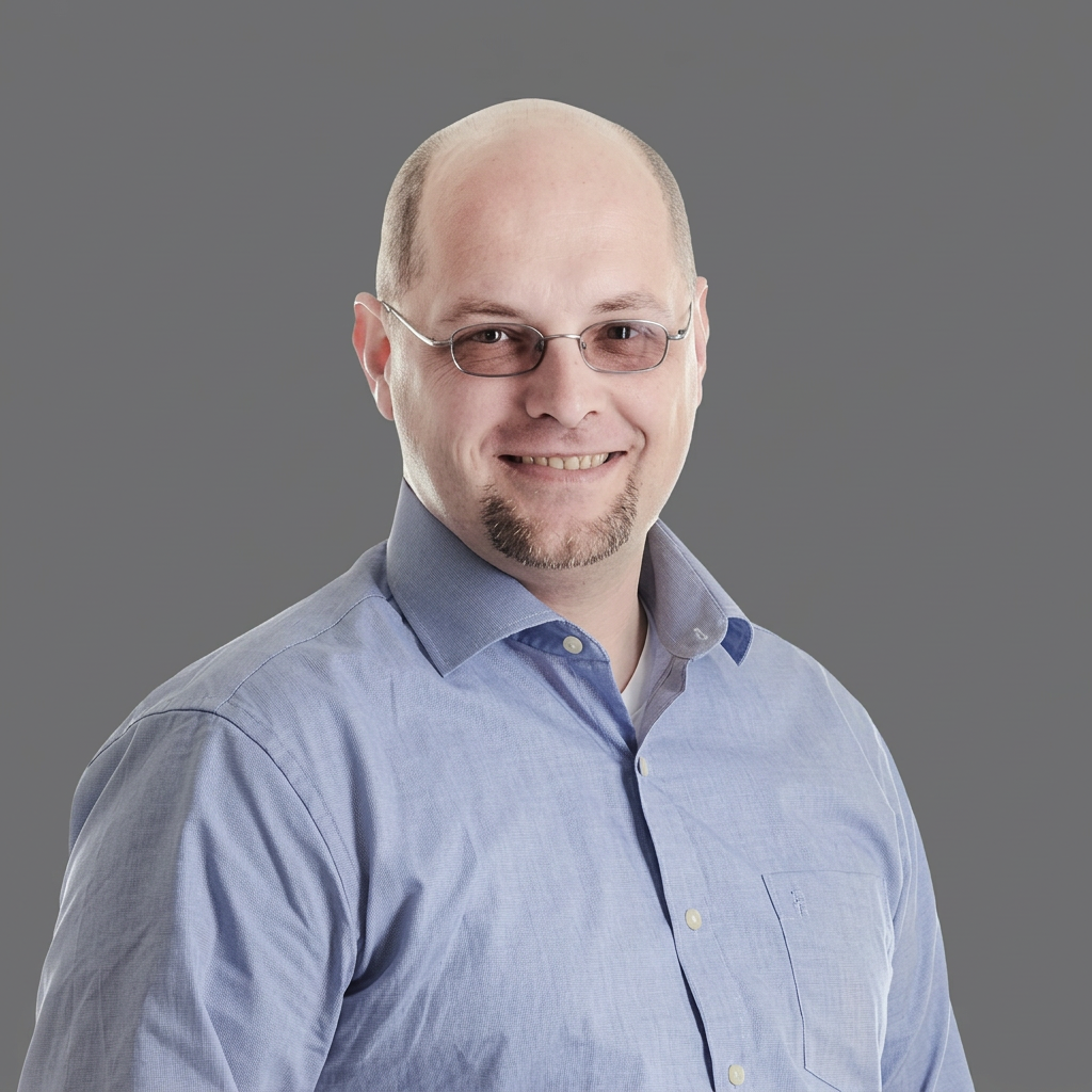Thomas Bähr