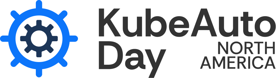 KubeAuto Day North America