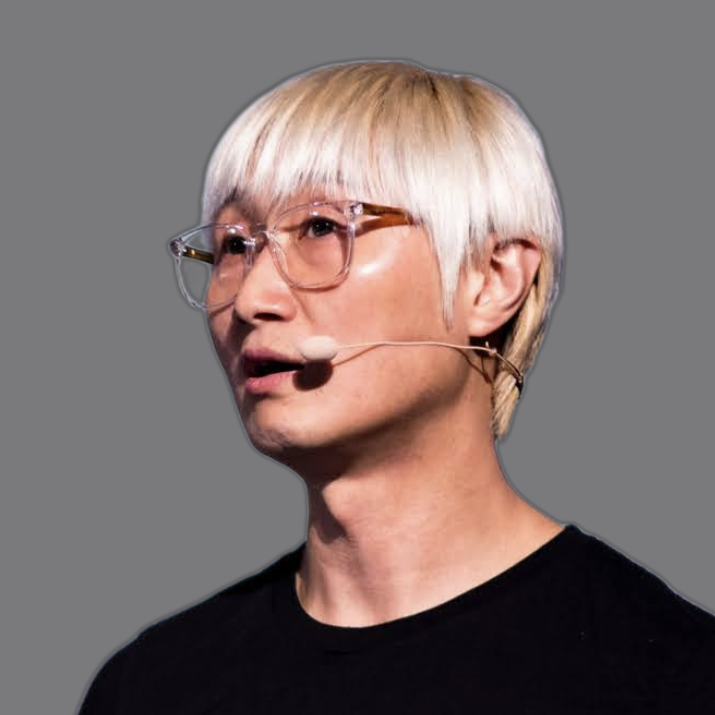 Daniel Oh