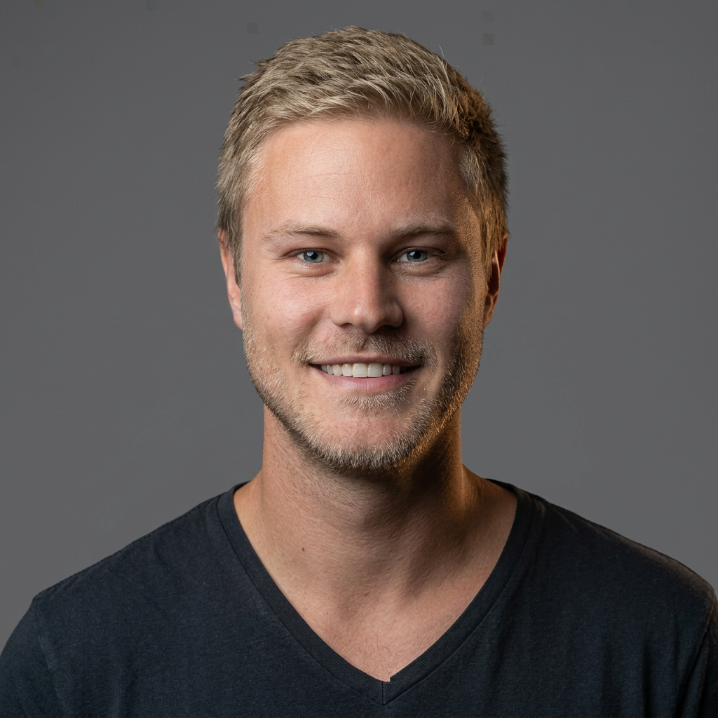 Caleb Geene