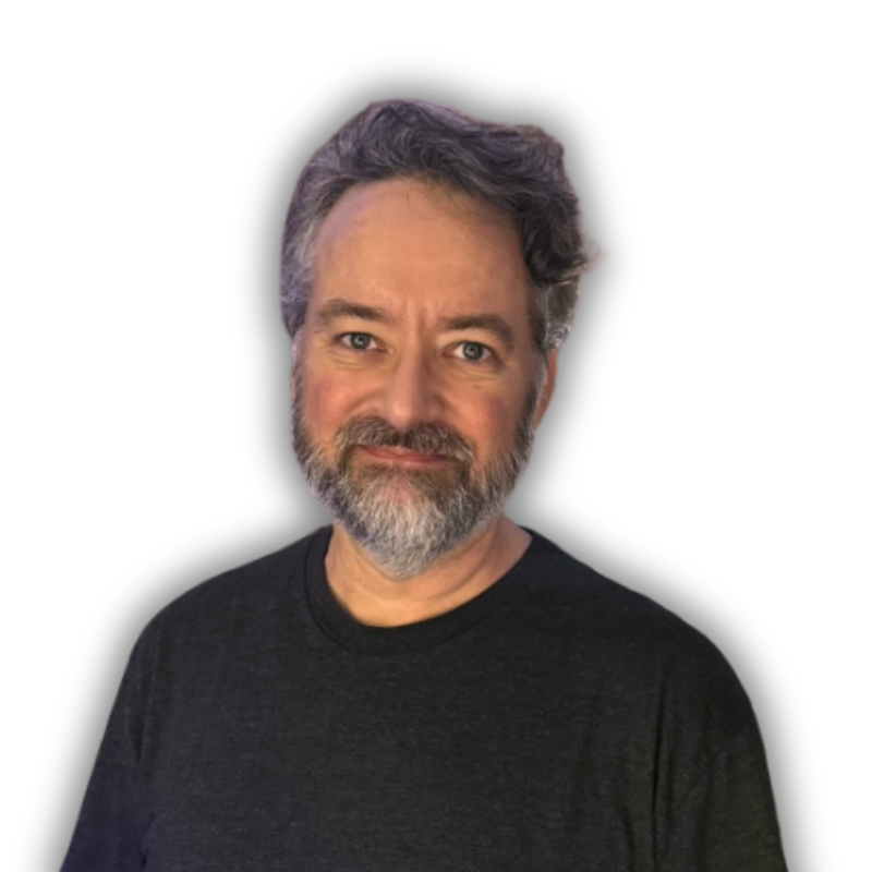 Bret Fisher