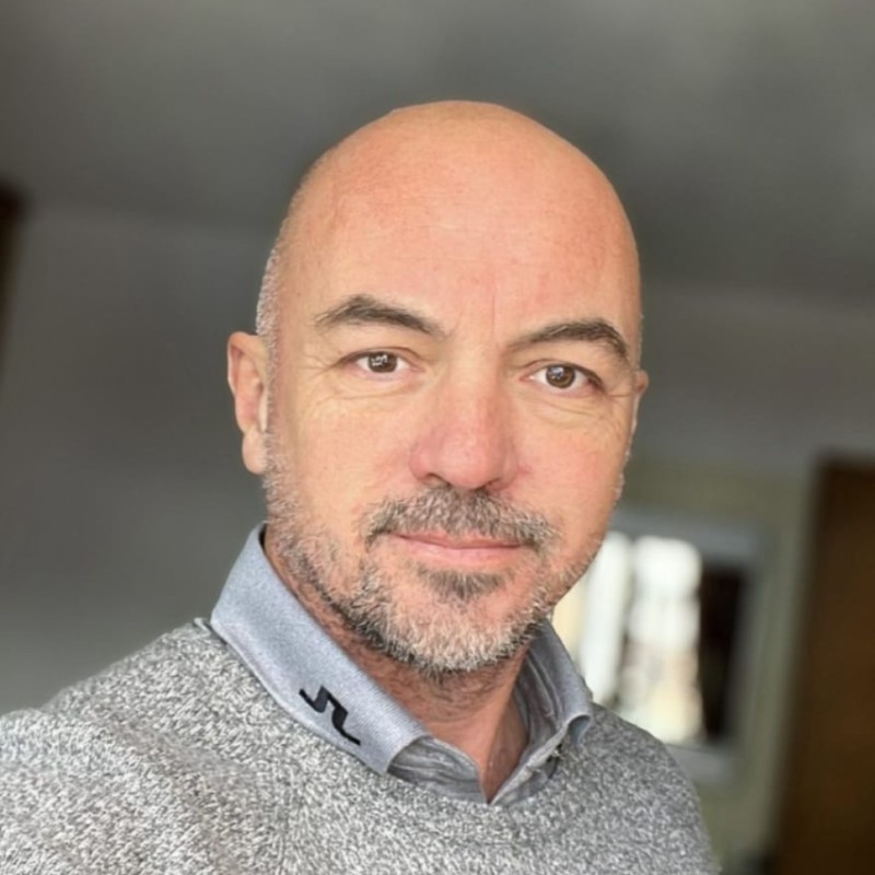 Sébastien Goasguen