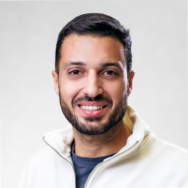 Tomer Patel