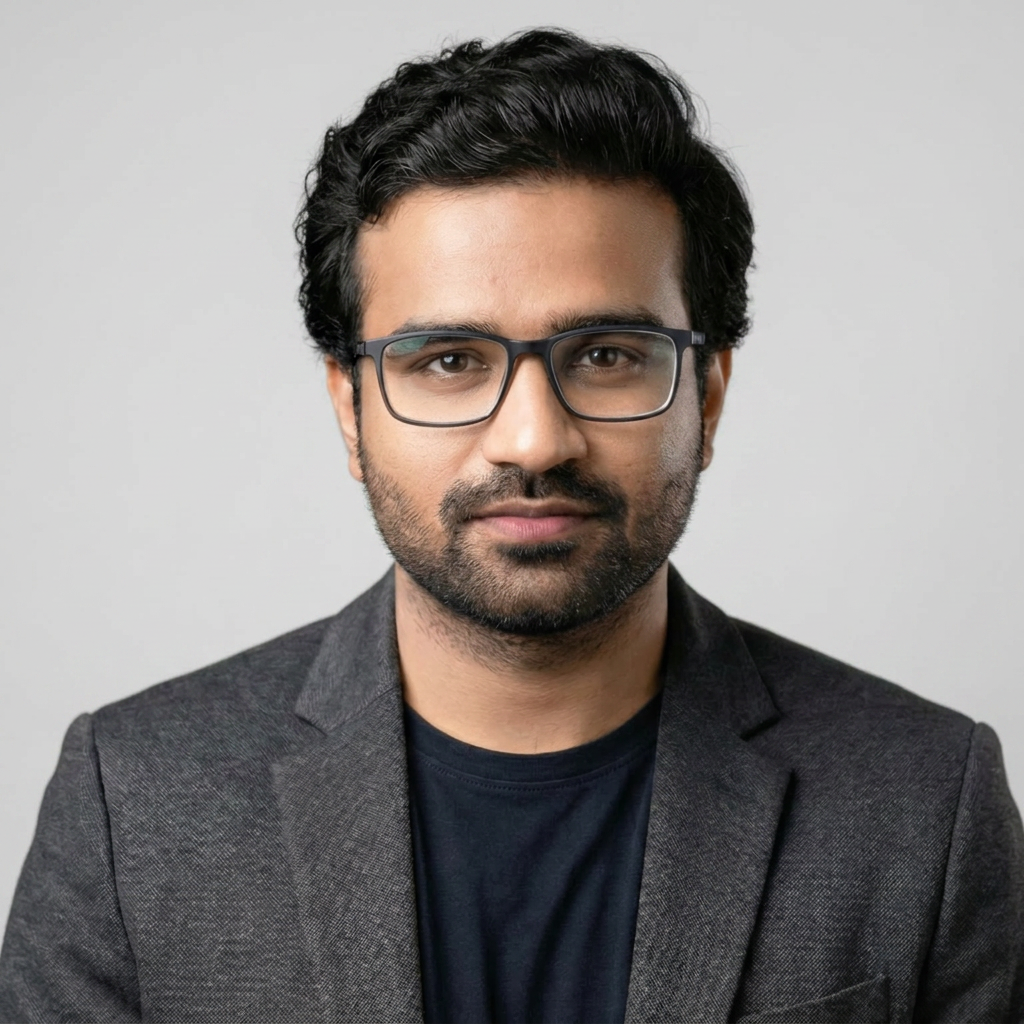 Kunal Das