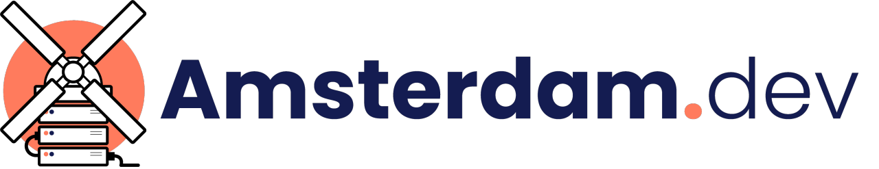 Amsterdam.dev