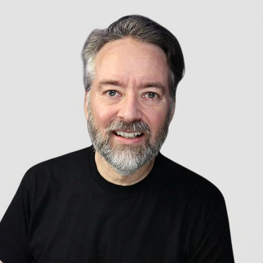 Bret Fisher
