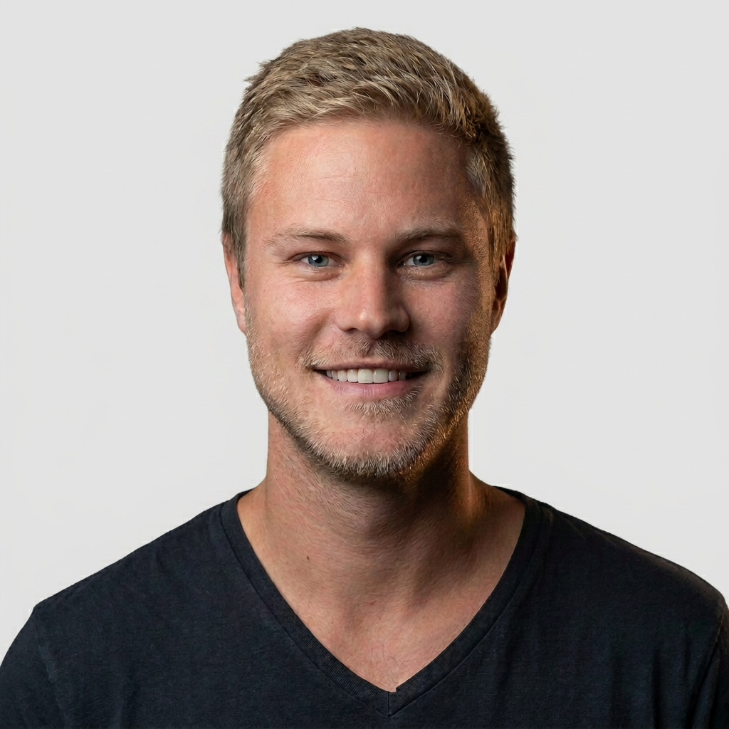Caleb Geene