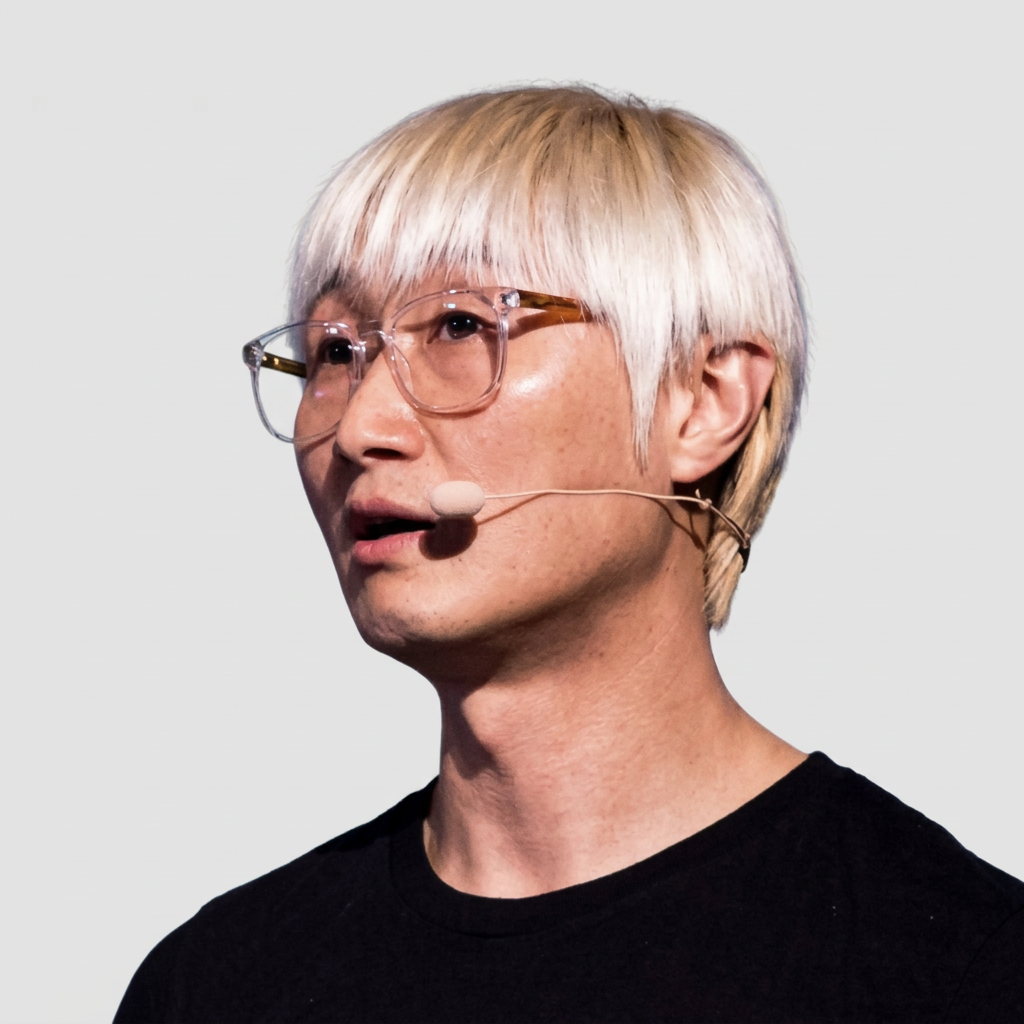Daniel Oh