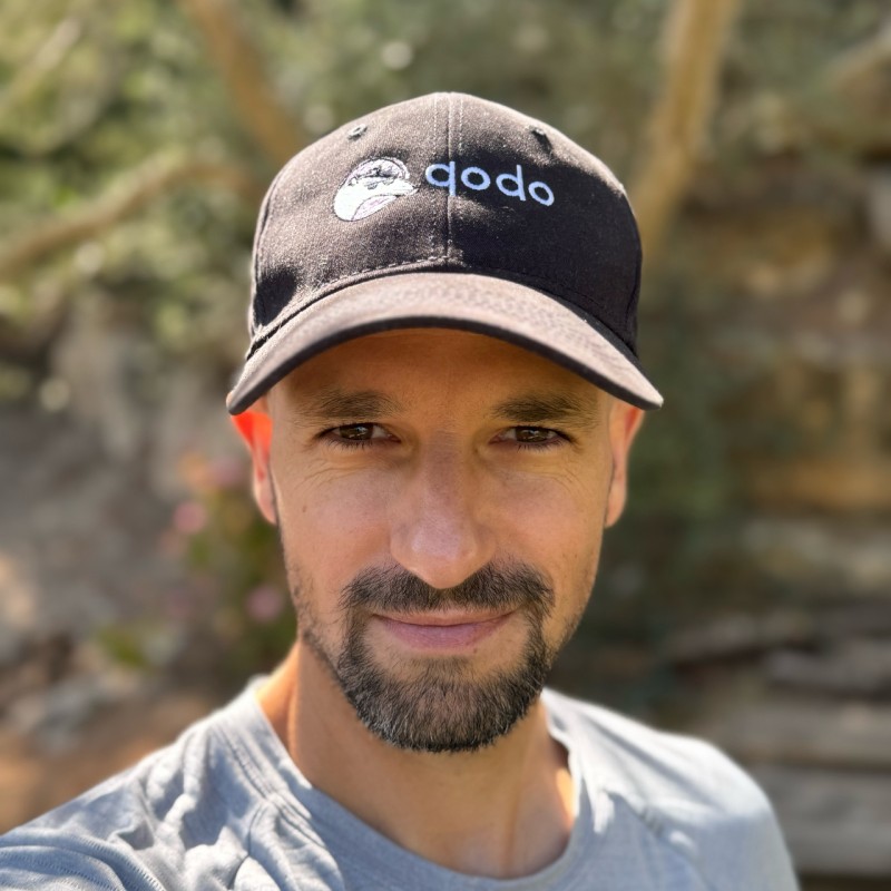 Dedy Kredo