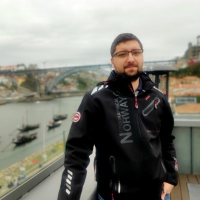 Filipe Revez