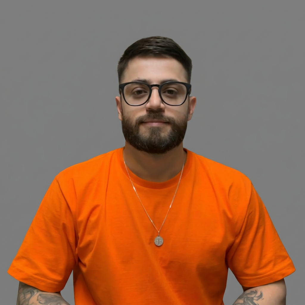 Gerson Carneiro