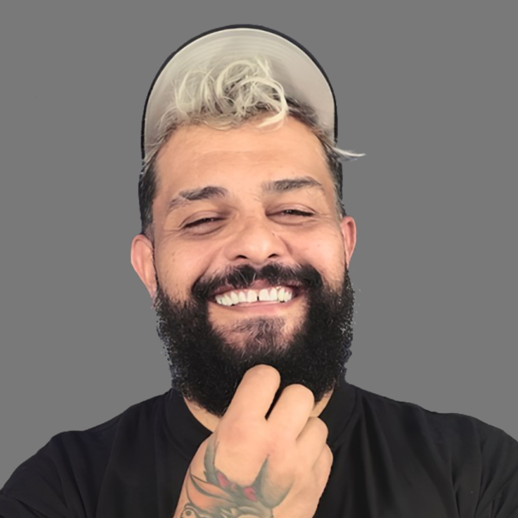 Jeferson Fernando