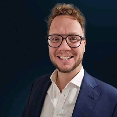 Jochem Herber