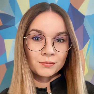 Katarzyna (Kasia) Kujawa
