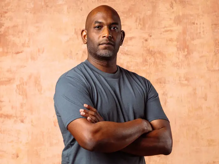 Kelsey Hightower
