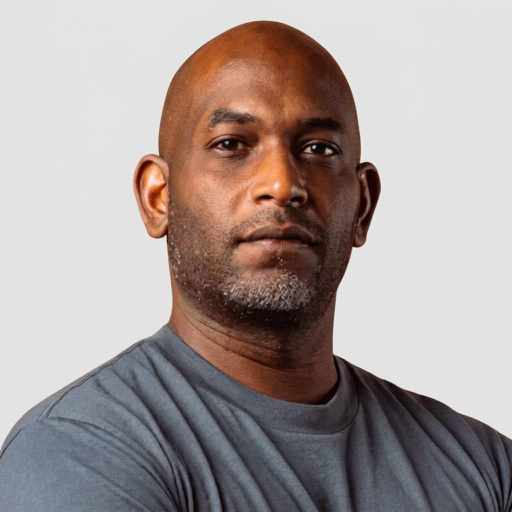 Kelsey Hightower