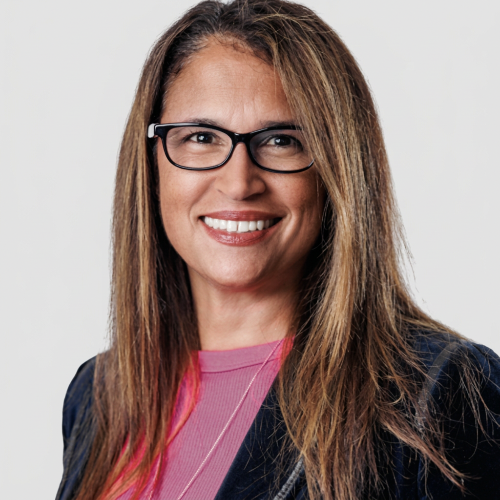 Lisa-Marie Namphy