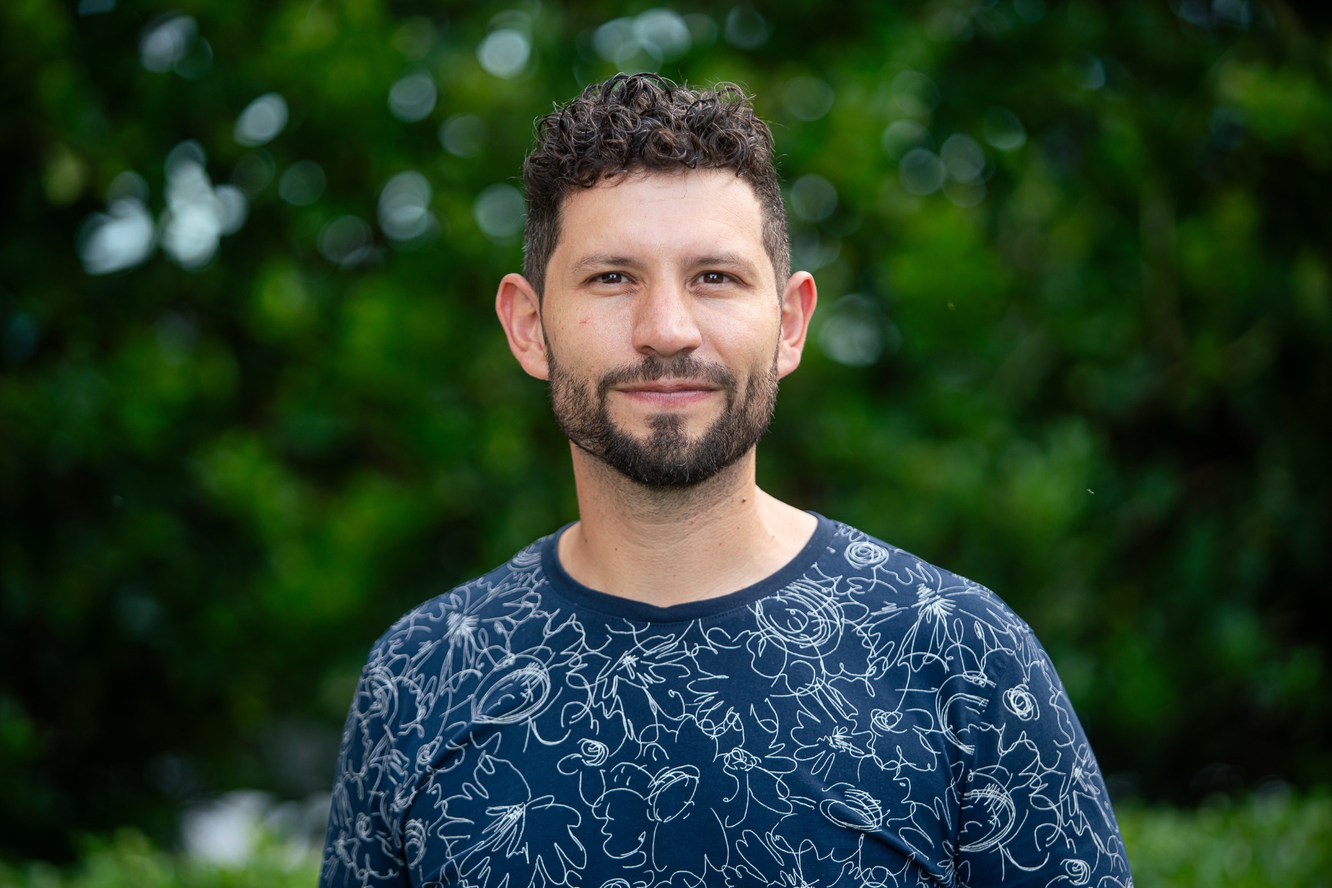 Mauricio Salatino