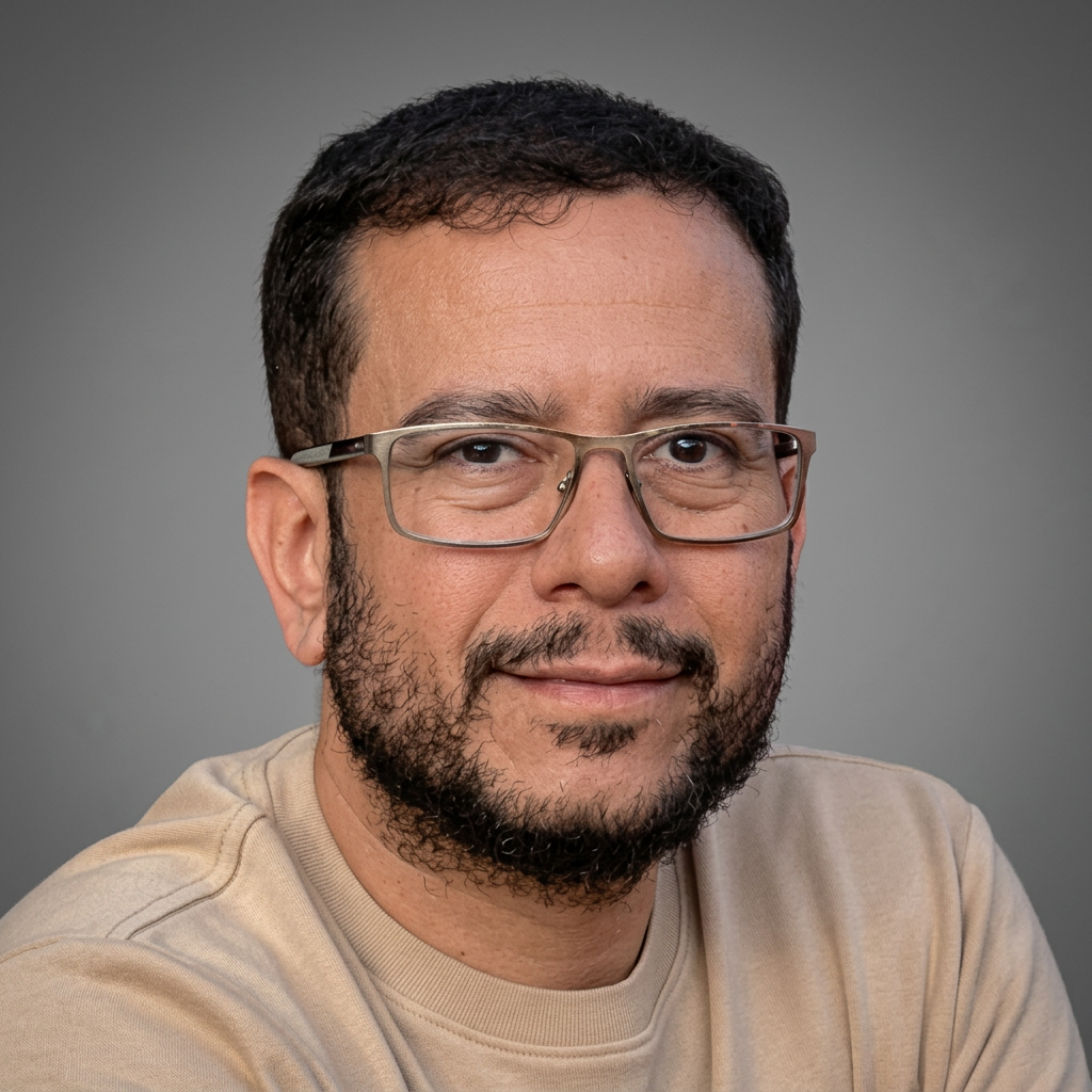 Fabio Reginaldo