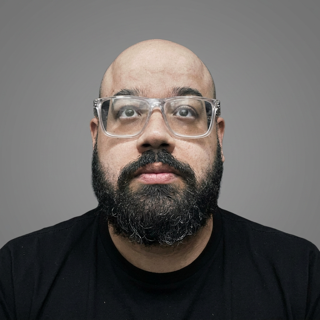 Ramon Maia