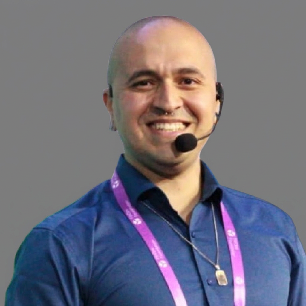 Rodolfo dos Santos Silva