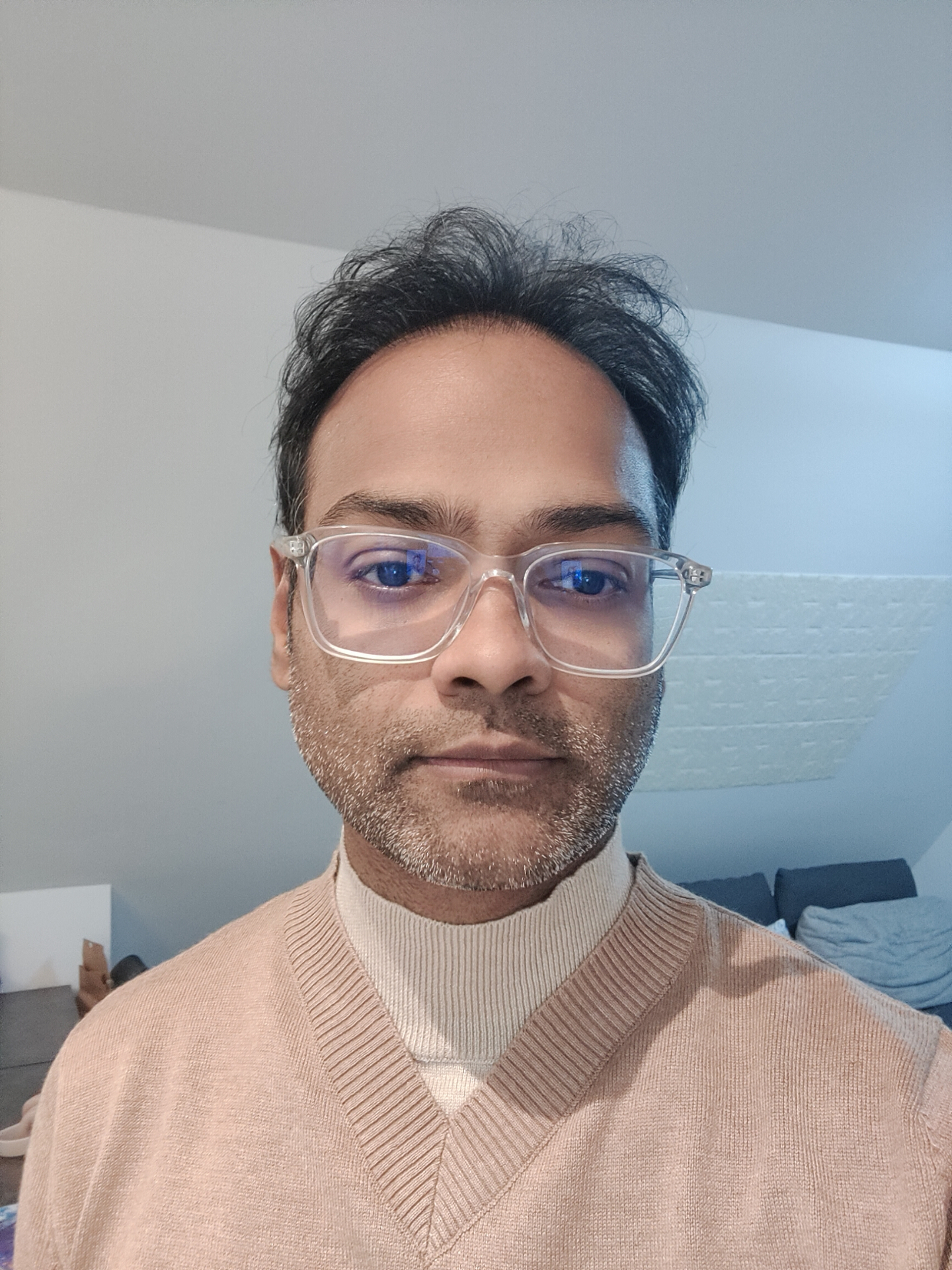 Santosh Yadav