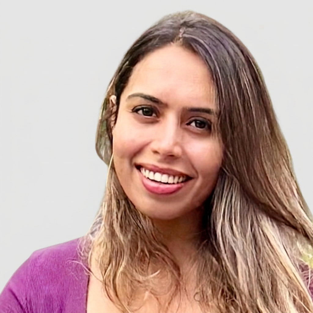 Vishakha Sadhwani